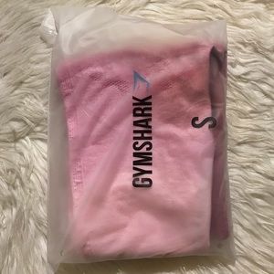 Gymshark Ombre Seamless Legging